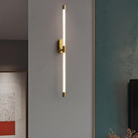 Настенный светодиодный светильниик Imperium Loft Birta 208933-23