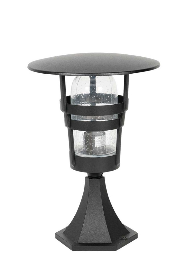 Наземный фонарь  68904 Bl Oasis Light