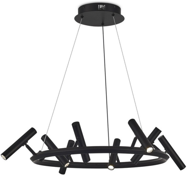 Подвесной светильник Honor APL.067.03.40 Aployt