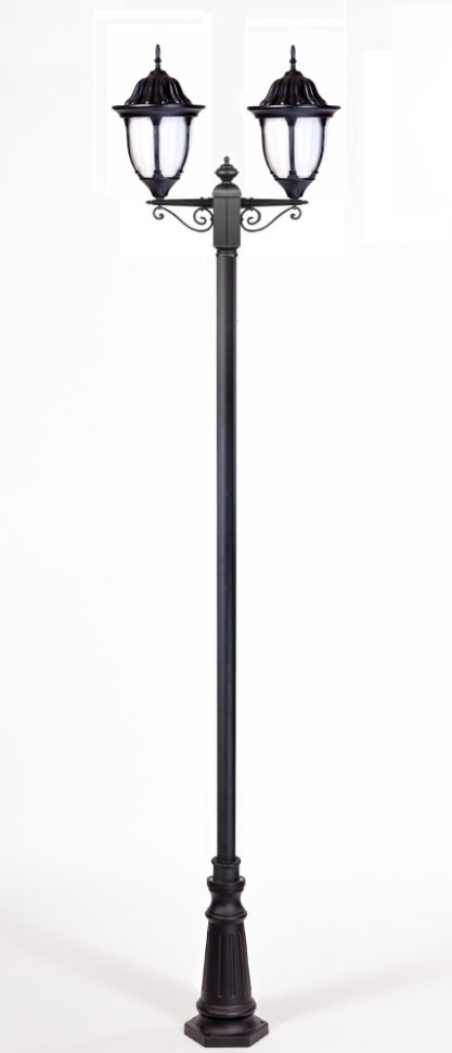 Наземный фонарь GENUYA 92110A B2 Bl Oasis Light