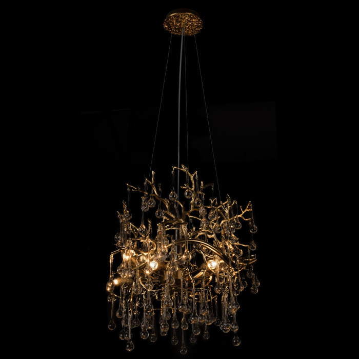 Подвесной светильник Coral 10351/600 AB Loft It