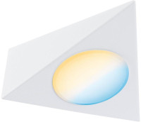 Точечный светильник Clever Connect Trigo 99959 Paulmann Точечный светильник Clever Connect Trigo 99959 Paulmann