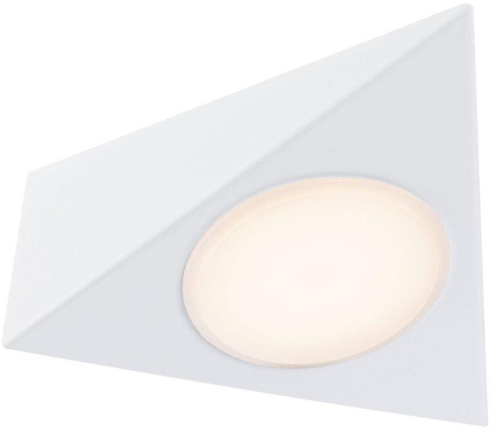 Точечный светильник Clever Connect Trigo 99959 Paulmann