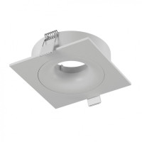 Основание для встраиваемого светильника COMBO 2 COMBO-2S1-WH SWG