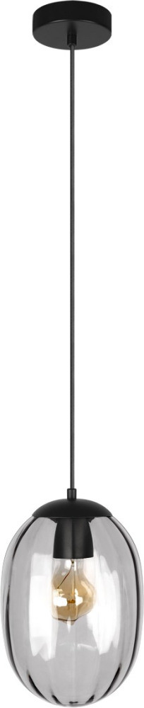 Подвесной светильник Bubble 10427 Smoke Loft It