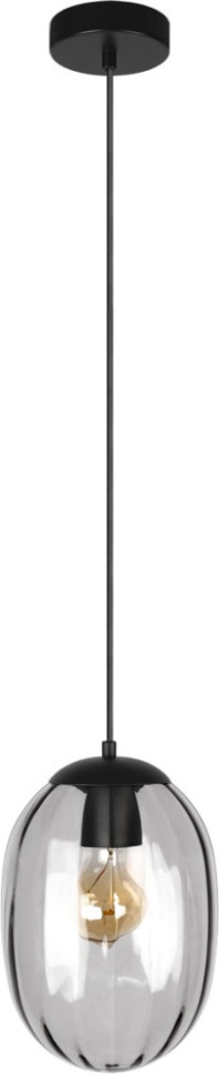 Подвесной светильник Bubble 10427 Smoke Loft It