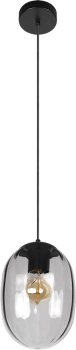 Подвесной светильник Bubble 10427 Smoke Loft It