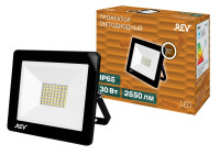 Прожектор уличный  32602 1 REV