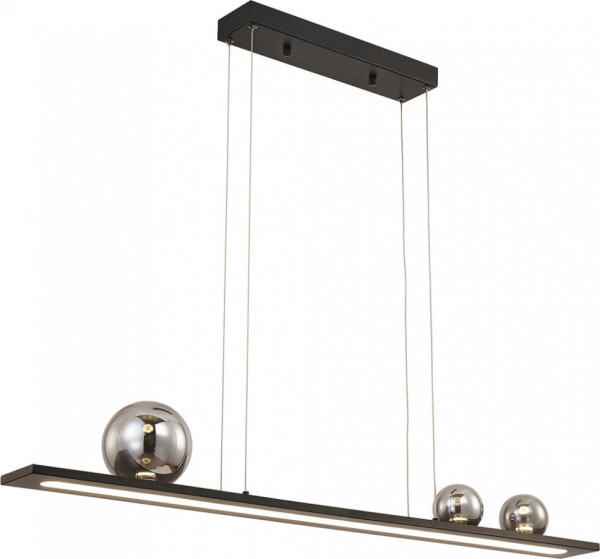 Подвесной светильник Bilico 4548-3P Favourite