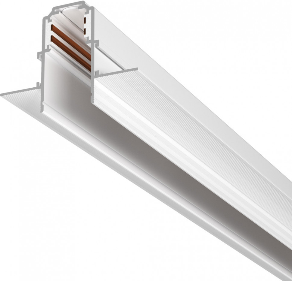 Шинопровод Busbar trunkings Exility TRX034-423W Maytoni