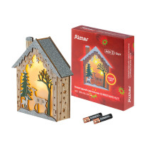 Световая фигура  29284 5 Ritter