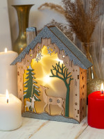 Световая фигура  29284 5 Ritter