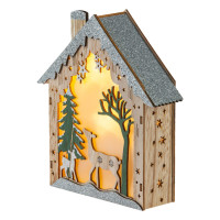 Световая фигура  29284 5 Ritter