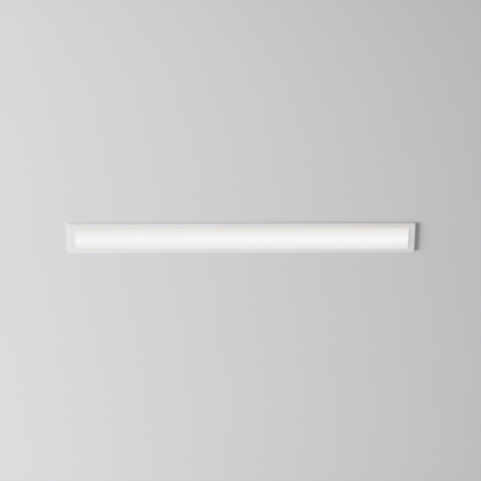 Точечный светильник Basis DL066-20W3-6K-W Maytoni