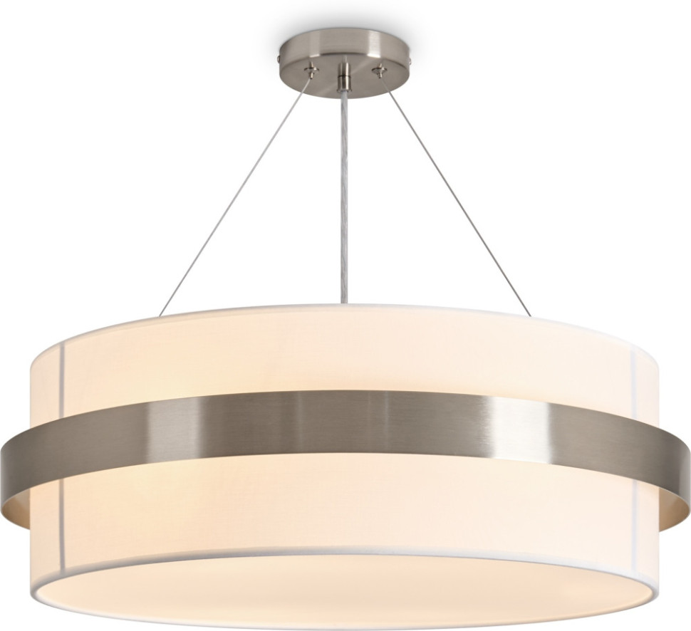 Подвесная люстра Bride FR5367PL-06N Freya