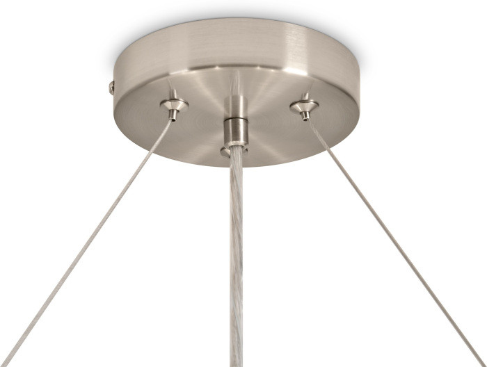 Подвесная люстра Bride FR5367PL-06N Freya