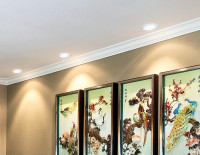 Точечный светильник Techno Spot TN160 Ambrella Точечный светильник Techno Spot TN160 Ambrella