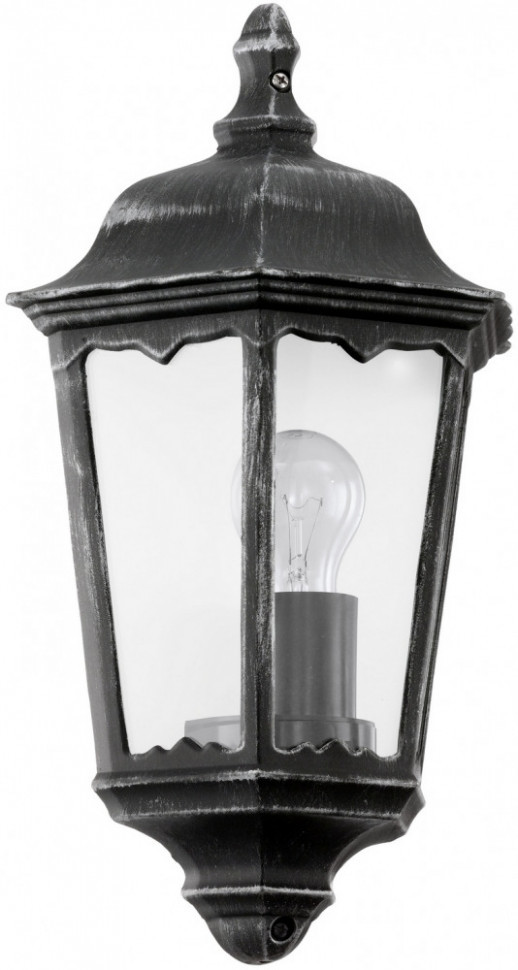 Настенный фонарь уличный Navedo 93459 Eglo
