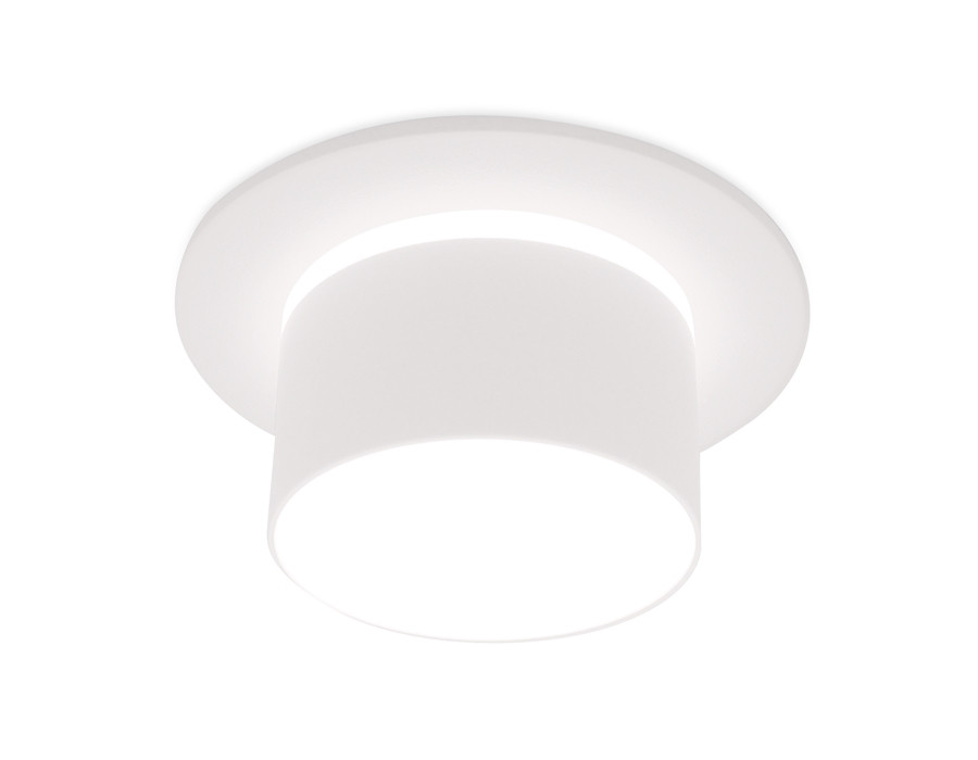 Точечный светильник TN TN322 Ambrella