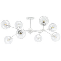 Потолочная люстра Lightstar Beta 785086 Потолочная люстра Lightstar Beta 785086