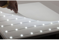 Светодиодная панель  SPO-910-9-40K-038 ЭРА