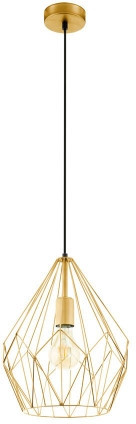 Подвесной светильник Carlton 49933 Eglo