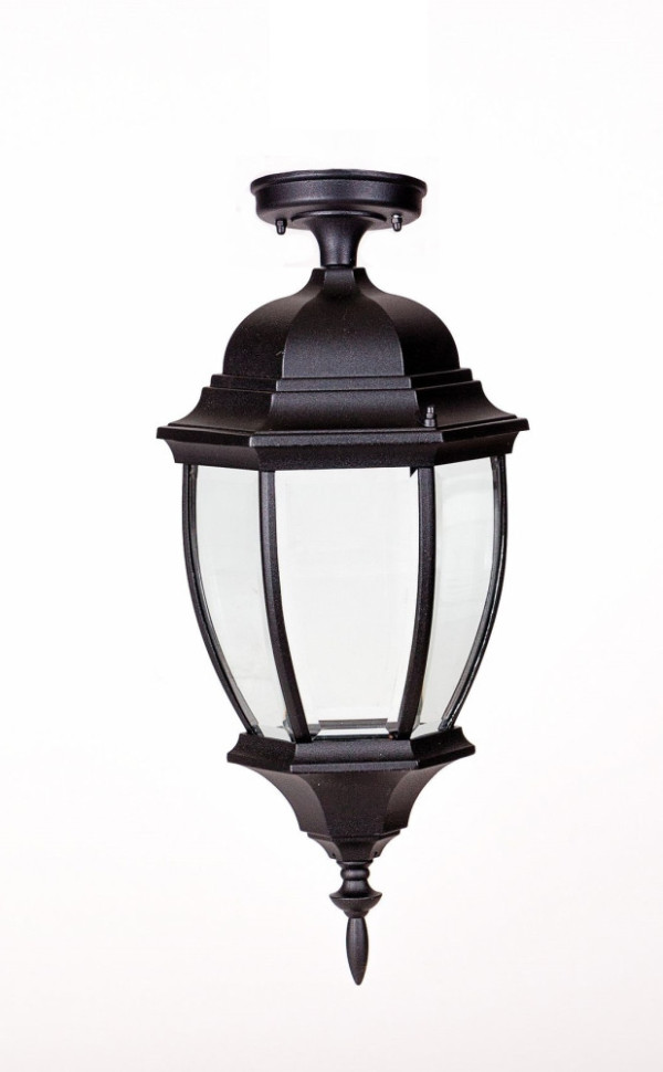 Потолочный светильник уличный ARSENAL L 91205LA Bl Oasis Light