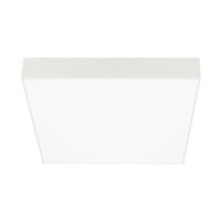 Потолочный светодиодный светильник Arlight SP-Quadro-S400x400-40W Warm3000 034797