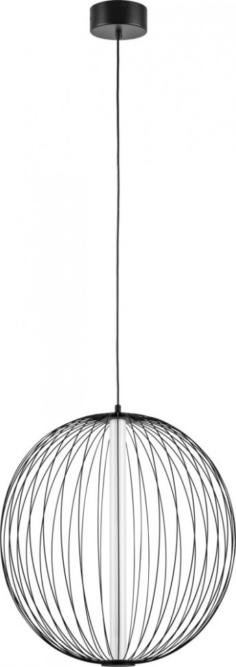 Подвесной светильник Sole 734057 Lightstar