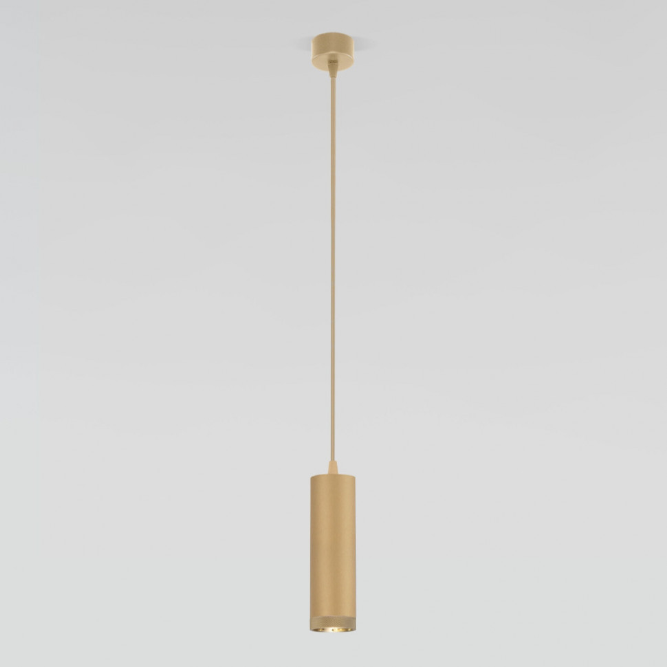 Подвесной светильник Lead 50244 LED Elektrostandard