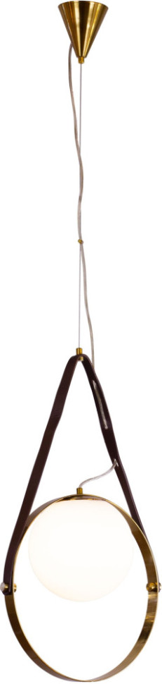 Подвесной светильник AM360 AM360-1S GAB AM Group