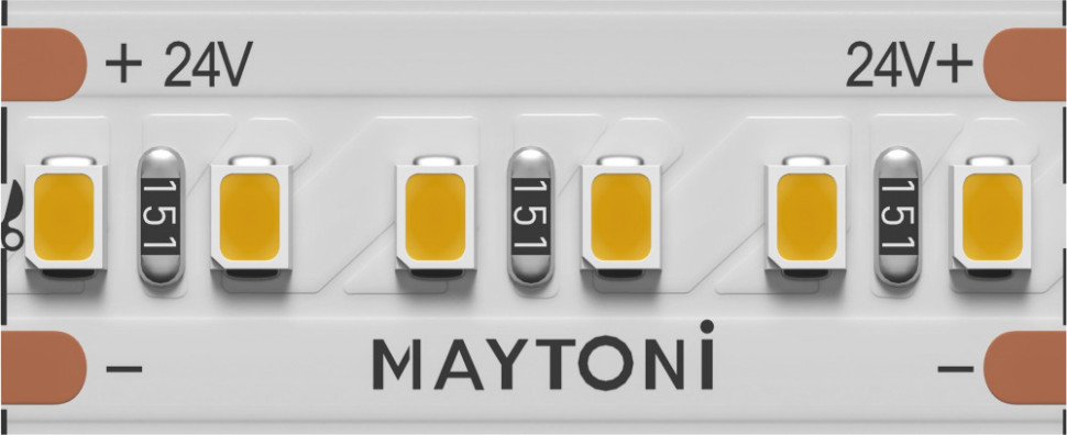 Светодиодная лента Базовая светодиодная лента 201061 Maytoni