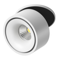 Точечный светильник MJ-1015 RT-MJ-1015-W-8-WW DesignLed