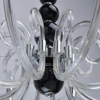 Подвесная люстра MW-Light Элла 483014210 Подвесная люстра MW-Light Элла 483014210