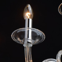 Подвесная люстра MW-Light Элла 483014210 Подвесная люстра MW-Light Элла 483014210