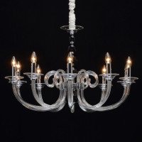 Подвесная люстра MW-Light Элла 483014210 Подвесная люстра MW-Light Элла 483014210