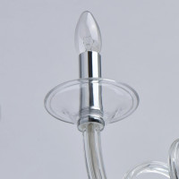 Подвесная люстра MW-Light Элла 483014210 Подвесная люстра MW-Light Элла 483014210