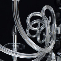 Подвесная люстра MW-Light Элла 483014210 Подвесная люстра MW-Light Элла 483014210