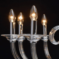 Подвесная люстра MW-Light Элла 483014210 Подвесная люстра MW-Light Элла 483014210