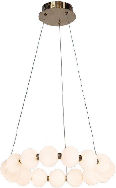 Подвесной светильник  PEARL-D500 FGD AM Group