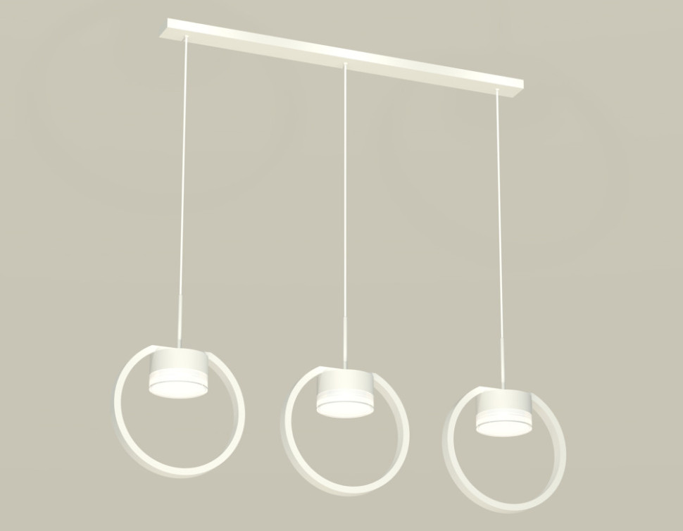 Подвесной светильник TRADITIONAL XB9106156 Ambrella