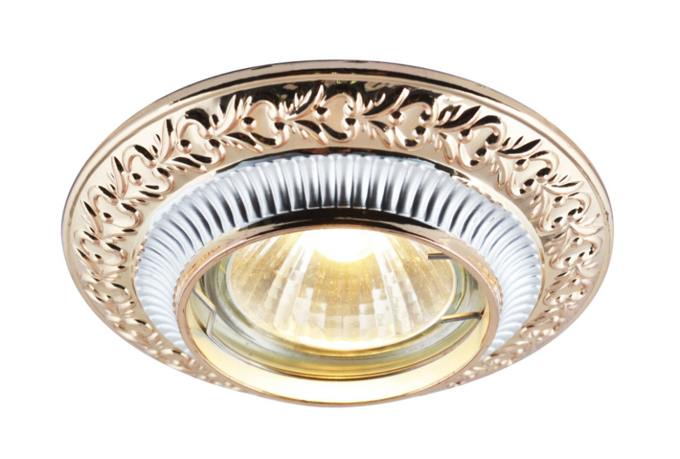 Точечный светильник Occhio A5280PL-1SG Arte Lamp