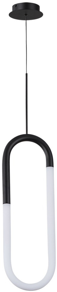 Подвесной светильник Lumino A2233SP-20BK Arte Lamp