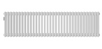 Стальной трубчатый радиатор Kohr Heim 3037/34 секции с боковым подключением 3/4