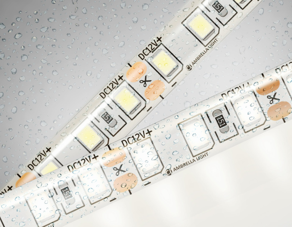 Светодиодная лента Illumination GS1202 Ambrella