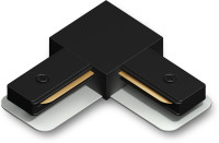 Коннектор угловой TRACK SYSTEM GL7164 Ambrella