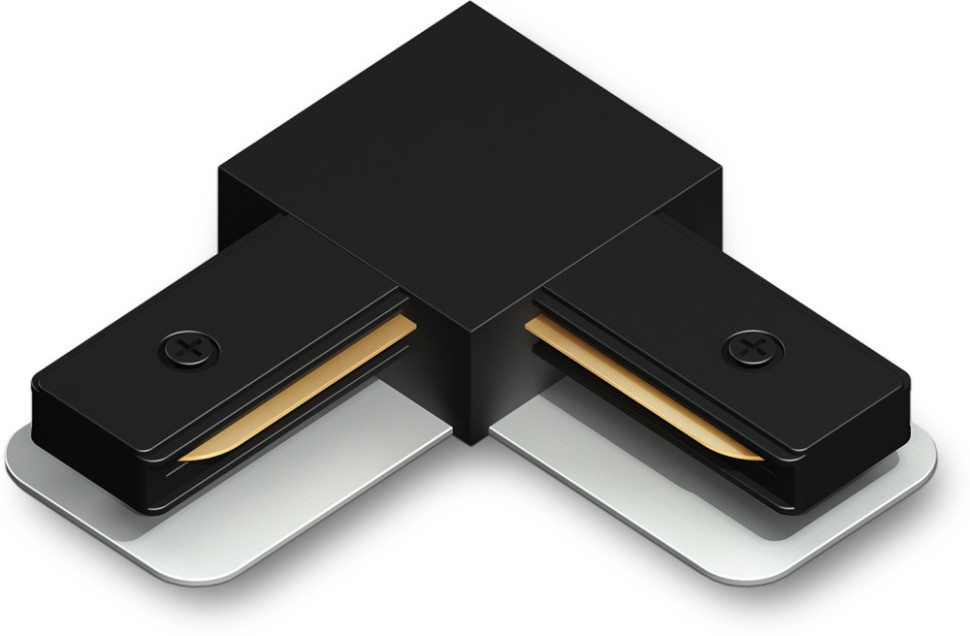 Коннектор угловой TRACK SYSTEM GL7164 Ambrella