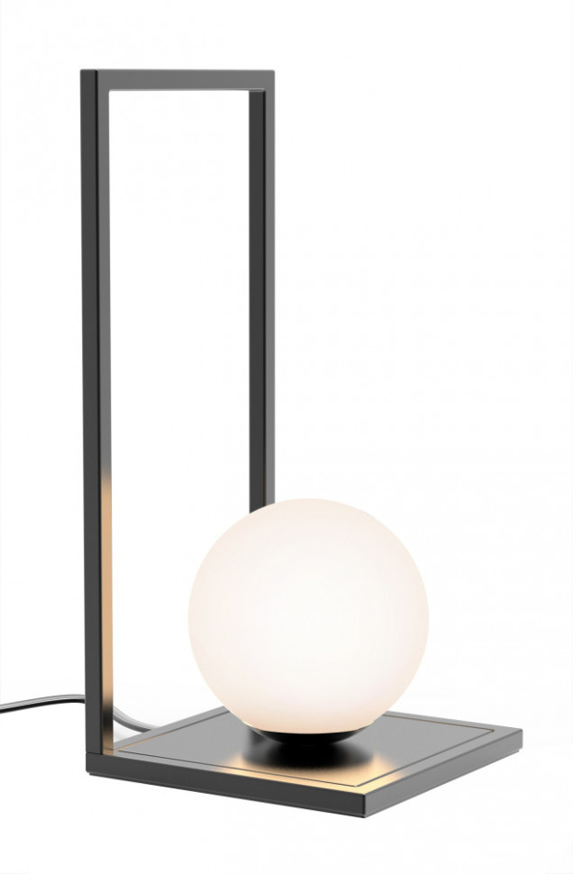 Интерьерная настольная лампа Globo 803910 Lightstar