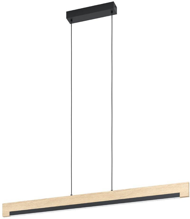 Подвесной светильник Camacho 901737 Eglo