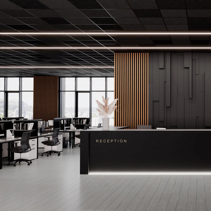 Светодиодная лента COB открытая 052224 Arlight